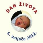 Dan života